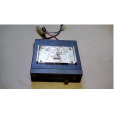 PYE TELECOM MX290 SERIES  MX293 MODEL RADIO ASSY, LOW BAND VHF